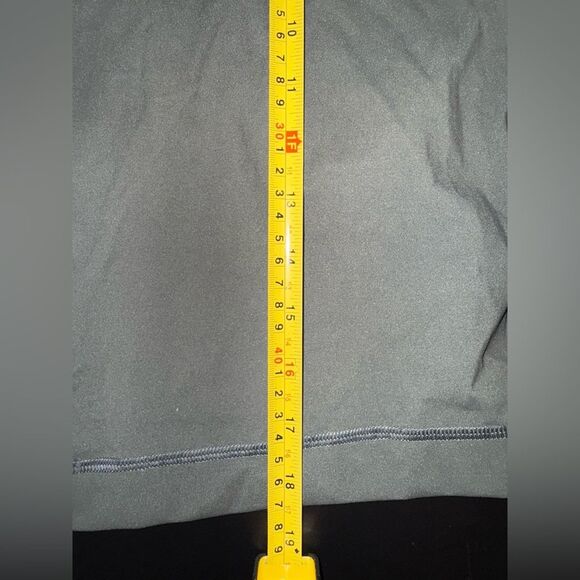 Everlane The Perform Cropped Tank Top in Green Size XS EUC - Picture 7 of 7